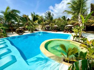 Lujo Resort Zanzibar - Città di Zanzibar - 8