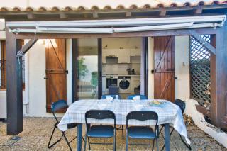 F3 house with terrace on the seafront - Leucate - 3