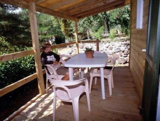 Chalet 3 étoiles - Piscine - eeigb0 - Darbres - 7