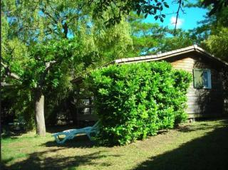 Chalet 3 étoiles - Piscine - eeigb0 - Darbres - 4