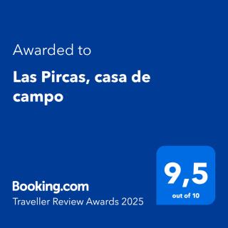 Las Pircas, casa de campo - Lujan de Cuyo - 9