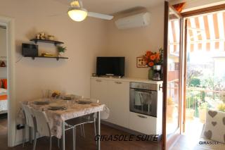 Girasole Suite Elegante appartamento 2 camere, piscina - Lazise - 7