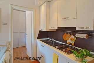 Girasole Suite Elegante appartamento 2 camere, piscina - 6