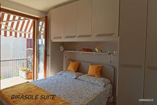 Girasole Suite Elegante appartamento 2 camere, piscina - 5