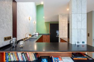 Parisian loft with plenty of light and solarium in Bastille area - París - 9