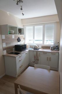 Appartement rénové proche de la plage - 0