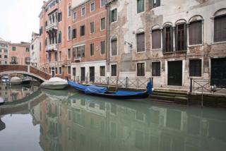 Severo LOCAPPART - Venice - 2