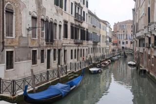 Severo LOCAPPART - Venice - 1