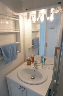 Appartement rénové proche de la plage - Bénodet - 9