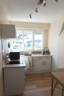 Appartement rénové proche de la plage - Bénodet - 8