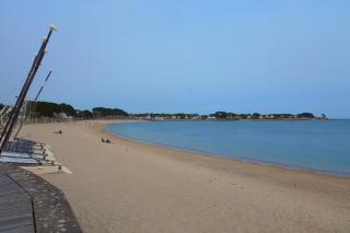 Appartement rénové proche de la plage - Bénodet - 4