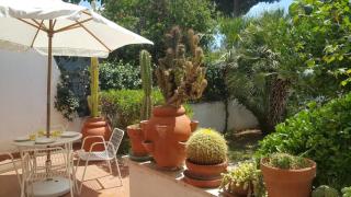 Casa Cerenova between sea history and nature - Marina di Cerveteri - 8