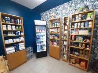 ZEcamping 4 familial avec pataugeoire et jacuzzi - 3