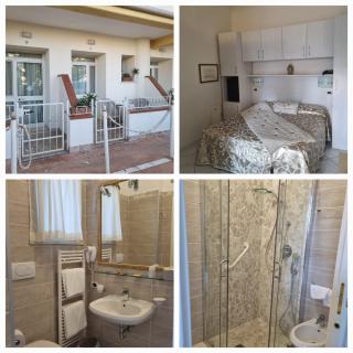 Hotel Azzurra - Lido degli Estensi - 5