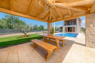 Villa Melanie - Poreč - 1