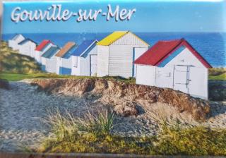 Gîte Esprit Mer - Gouville-sur-Mer - 6