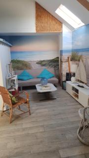 Gîte Esprit Mer - Gouville-sur-Mer - 3