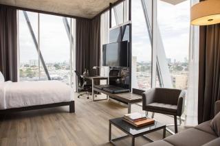 AC Hotel by Marriott Guadalajara Mexico - Guadalajara - 4