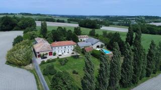 Domaine de la Vaure - Chillac - 0