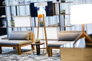 AC Hotel by Marriott Guadalajara Mexico - Guadalajara - 8
