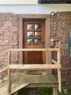 Ferienwohnungen Obert - 7