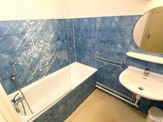 Studio 4 pers avec balcon, pied des pistes, parking collectif - FR-1-516-172 - Les Deux Alpes - 1