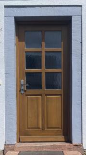 Ferienwohnungen Obert - Karlstadt - 2