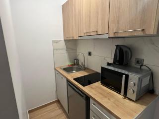 Kolokotroni Apartment - Piräus - 9