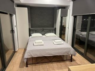 Kolokotroni Apartment - Piräus - 7