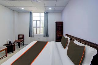 Hotel O Connect - 9