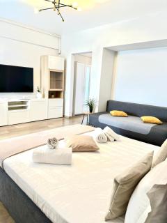 Melia Studios & Apartments - Eforie Nord - 5
