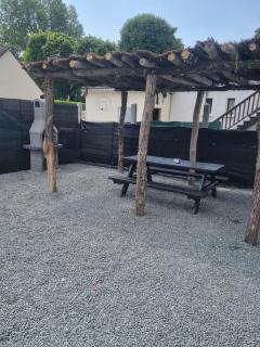 Maison proche plage - Merlimont - 6