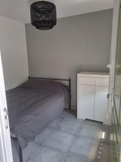 Maison proche plage - Merlimont - 5