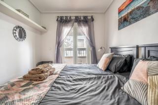 Vista de Munros - Azure Property Rentals - Los Tomases - 9