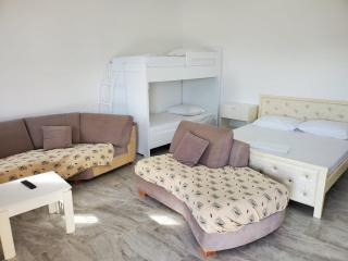 Luigi s Fairyview Apartment - Sarandë - 8