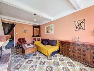 3473-Maison 6 couchages - Villelongue-dels-Monts - 0