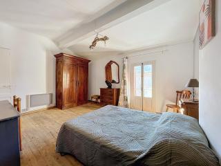 3473-Maison 6 couchages - Villelongue-dels-Monts - 8