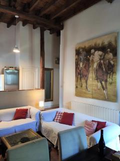 Villa Carmen del Rosal - 1