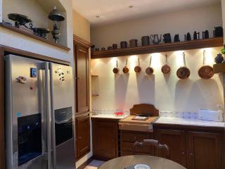 Le rêve de Jocelyne - Grande maison au Neubourg - 8