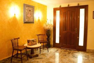 Casa Rural Apartamentos Sol ideal para familias . - 8