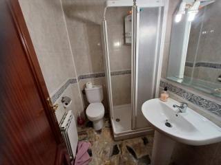 Casa Rural Apartamento Sol ideal para familias - 3