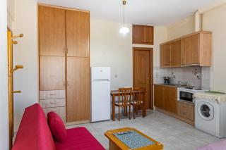 Perivolia suburb apts - Kastellákia - 9