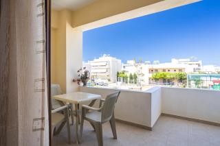 Perivolia suburb apts - Kastellákia - 8
