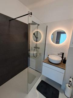 Apartmán u Teuška - Krásno nad Kysucou - 2