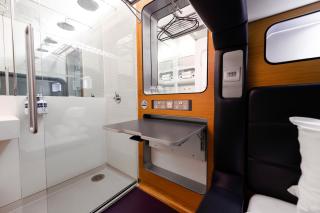 YOTELAIR London Gatwick Airport - Horley - 5