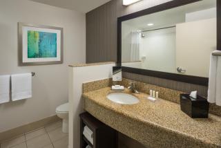 Courtyard by Marriott Miami West/FL Turnpike - Miami - 8
