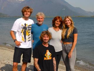 Glamping Italia 90 Mini Lodges - Domaso - 6
