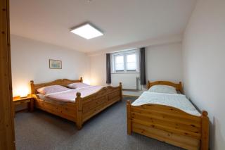 Blick aufs Meer - Wohnung 6 - Norddorf - 3