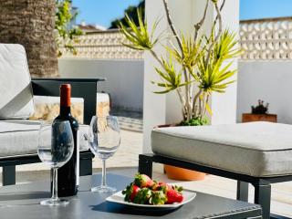 Casa Laura by Sun & Sea Homes - Moraira - 6