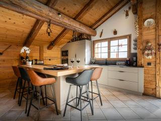 La Ferme à Juju - OVO Network - La Clusaz - 5